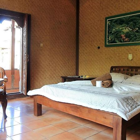 Bella House Monkey Forest Bed & Breakfast Ubud  Exterior photo