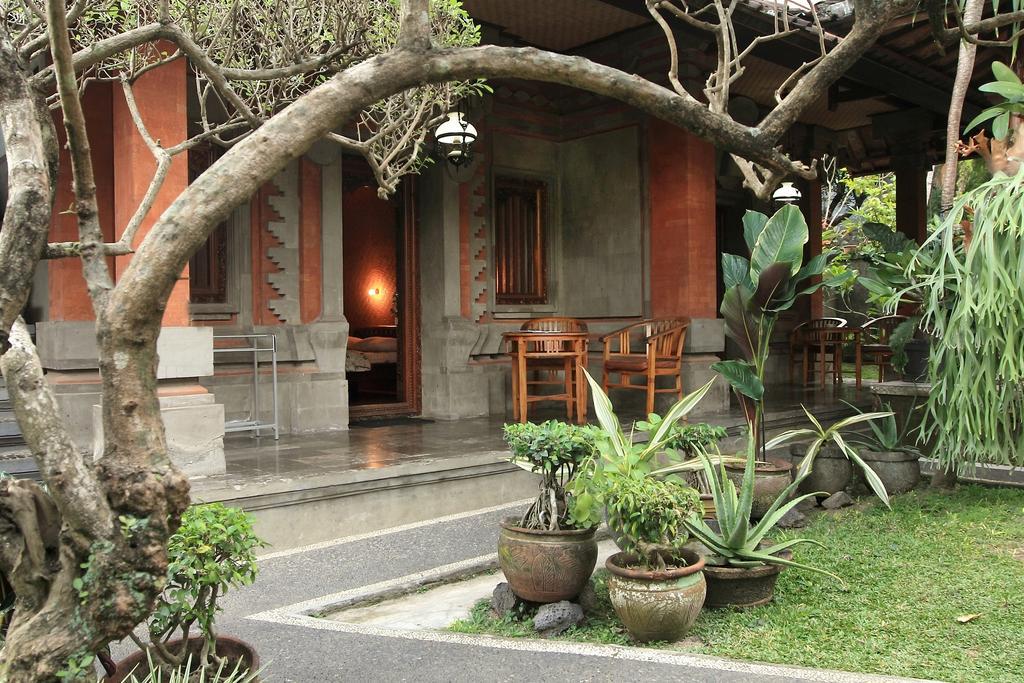 Bella House Monkey Forest Bed & Breakfast Ubud  Exterior photo