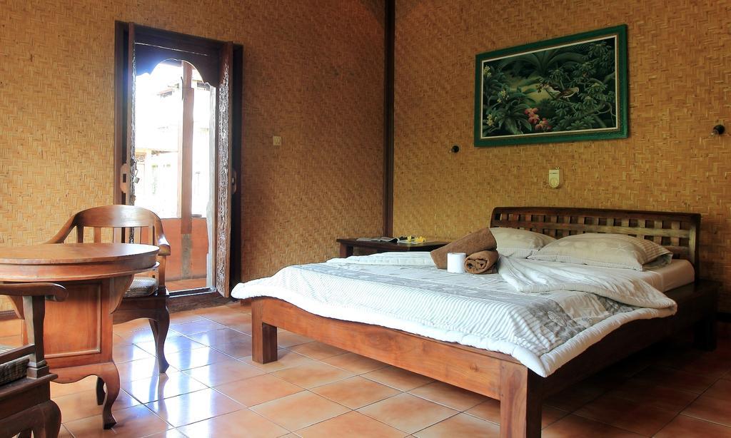 Bella House Monkey Forest Bed & Breakfast Ubud  Exterior photo