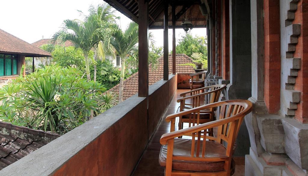 Bella House Monkey Forest Bed & Breakfast Ubud  Exterior photo