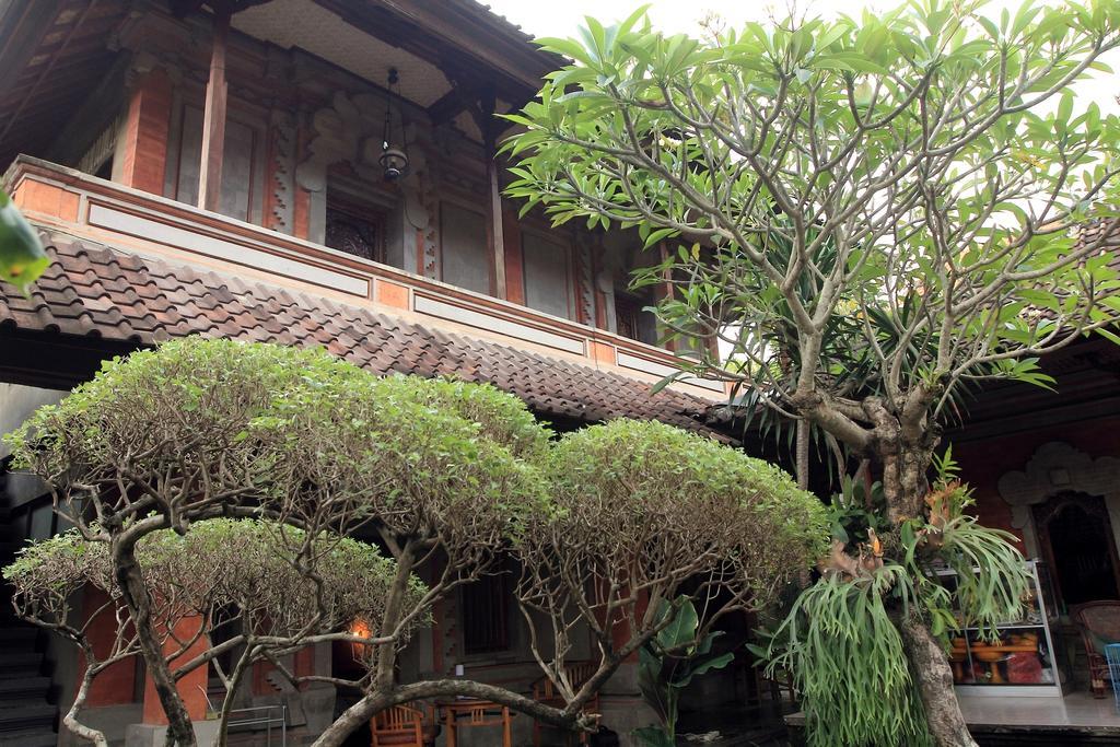 Bella House Monkey Forest Bed & Breakfast Ubud  Exterior photo