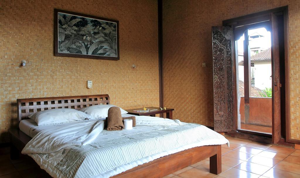 Bella House Monkey Forest Bed & Breakfast Ubud  Exterior photo