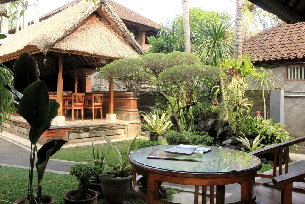 Bella House Monkey Forest Bed & Breakfast Ubud  Exterior photo