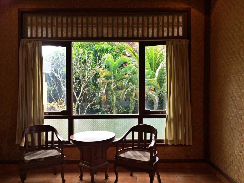 Bella House Monkey Forest Bed & Breakfast Ubud  Exterior photo